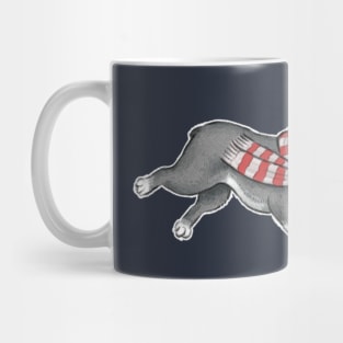 Boston Terrier Mug